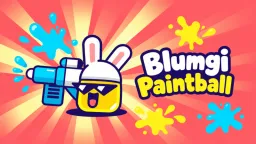 Blumgi Paintball