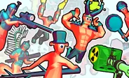 Funny Shooter 2 img