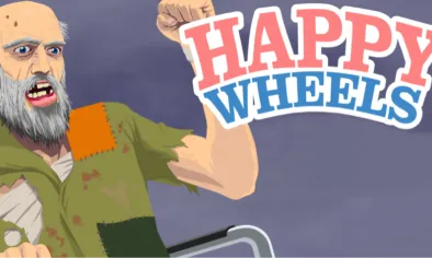 Happy Wheels img