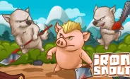 Iron Snout img