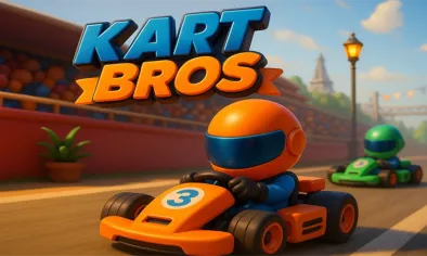 Kart Bros img