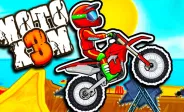 Moto X3M img