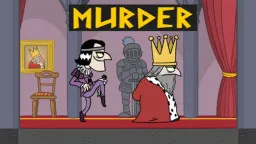 Murder