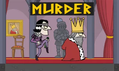 Murder img
