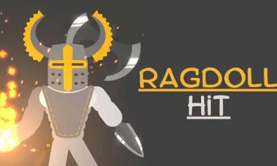 Ragdoll Hit img