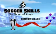 Soccer Skills Champions League img