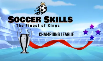 Soccer Skills Champions League img