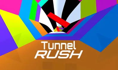 Tunnel Rush img