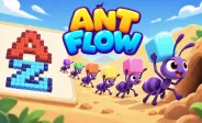 Ant Flow img