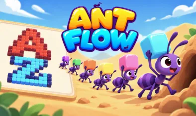 Ant Flow img