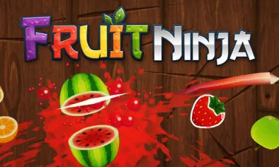 Fruit Ninja img