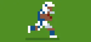 Retro Bowl College