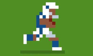 Retro Bowl College img