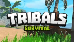 Tribals.io