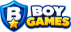 Boy Games logo